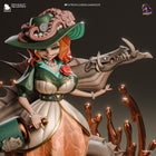 Rum Baba — Unbreadable — Statue by Bulkamancer