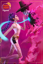 Rumi — Kpop Demon Hunters — Statue by NomNom