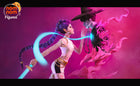 Rumi — Kpop Demon Hunters — Statue by NomNom