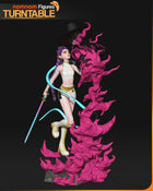 Rumi — Kpop Demon Hunters — Statue by NomNom
