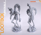 Ryuk — Death Note — Statue by NomNom