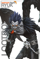 Ryuk — Death Note — Statue by NomNom