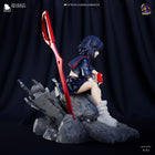 Ryuko Matoi — Kill La Kill — Statue by Bulkamancer