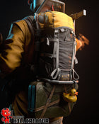 Raider — Statue by H3llcreator