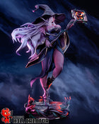 Recluse — elden ring — Statue by H3llcreator