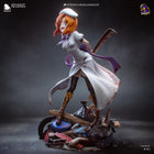 Rena Ryugu — higurashi — Statue by Bulkamancer