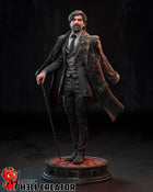Renoir — Clair Obscur: Expedition 33 — Statue by H3llcreator