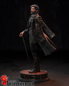 Renoir — Clair Obscur: Expedition 33 — Statue by H3llcreator