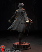 Renoir — Clair Obscur: Expedition 33 — Statue by H3llcreator
