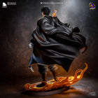 Roy — full metal alchemist — Statue by Bulkamancer