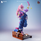 Safie the Industrial NSFW Catgirl | 265mm — Statue by Bulkamancer