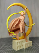 Sailor Moon Knight | 300mm — Statue by Bulkamancer