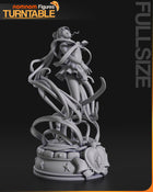 Sailor Moon — Statue by NomNom