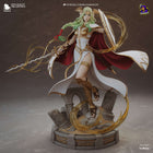 Saint Seiros | 263mm — Statue by Bulkamancer