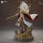 Saint Seiros | 263mm — Statue by Bulkamancer