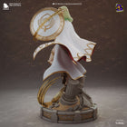 Saint Seiros | 263mm — Statue by Bulkamancer