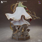 Saint Seiros | 263mm — Statue by Bulkamancer