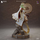 Saint Seiros | 263mm — Statue by Bulkamancer
