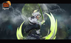 Sanemi — Demon Slayer — Statue by NomNom