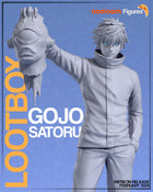 Satoru Gojo — Jujutsu Kaisen — Statue by NomNom