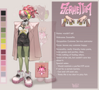 Scamellia — Unbreadable — Statue by Bulkamancer