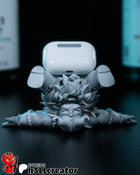 Senshi Controller Stand — Statue by H3llcreator