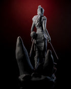 Senua — celtic-mythology — Statue by H3llcreator