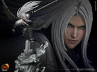 Sephiroth — Final Fantasy VII — Statue by NomNom
