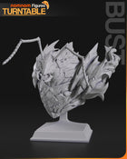 Shadow Beru — Solo Leveling — Statue by NomNom