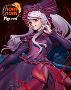 Shalltear Bloodfallen — Overlord — Statue by NomNom