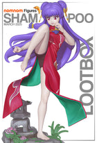 Shampoo — Ranma 1/2 — Statue by NomNom