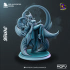 Shinano — Azur Lane — Statue by Bulkamancer
