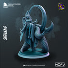 Shinano — Azur Lane — Statue by Bulkamancer