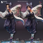 Shinobu Kocho — Demon Slayer — Statue by Bulkamancer