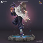Shinobu Kocho — Demon Slayer — Statue by Bulkamancer