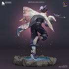 Shinobu Kocho — Demon Slayer — Statue by Bulkamancer