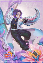 Shinobu Kochou — Demon Slayer — Statue by NomNom