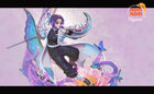 Shinobu Kochou — Demon Slayer — Statue by NomNom