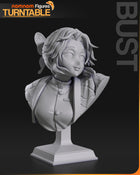 Shinobu Kochou — Demon Slayer — Statue by NomNom