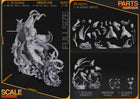 Shinobu Kochou — Demon Slayer — Statue by NomNom