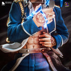 Singed Roy Mustang | 233mm — alchemy — Statue by Bulkamancer