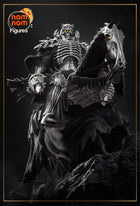 Skull Knight — Berserk — Statue by NomNom