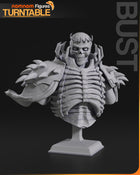 Skull Knight — Berserk — Statue by NomNom