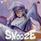 Snooze — Unbreadable — Statue by Bulkamancer