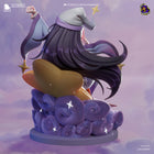 Snooze — Unbreadable — Statue by Bulkamancer
