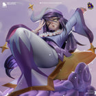 Snooze — Unbreadable — Statue by Bulkamancer