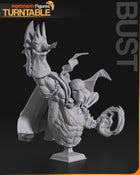 Spawn — Spawn Comics — Statue by NomNom