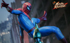 Spiderman — Brand New Day — Statue by NomNom