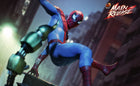 Spiderman — Brand New Day — Statue by NomNom