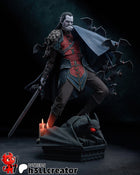 Strahd von Zarovich — dungeons and dragons — Statue by H3llcreator